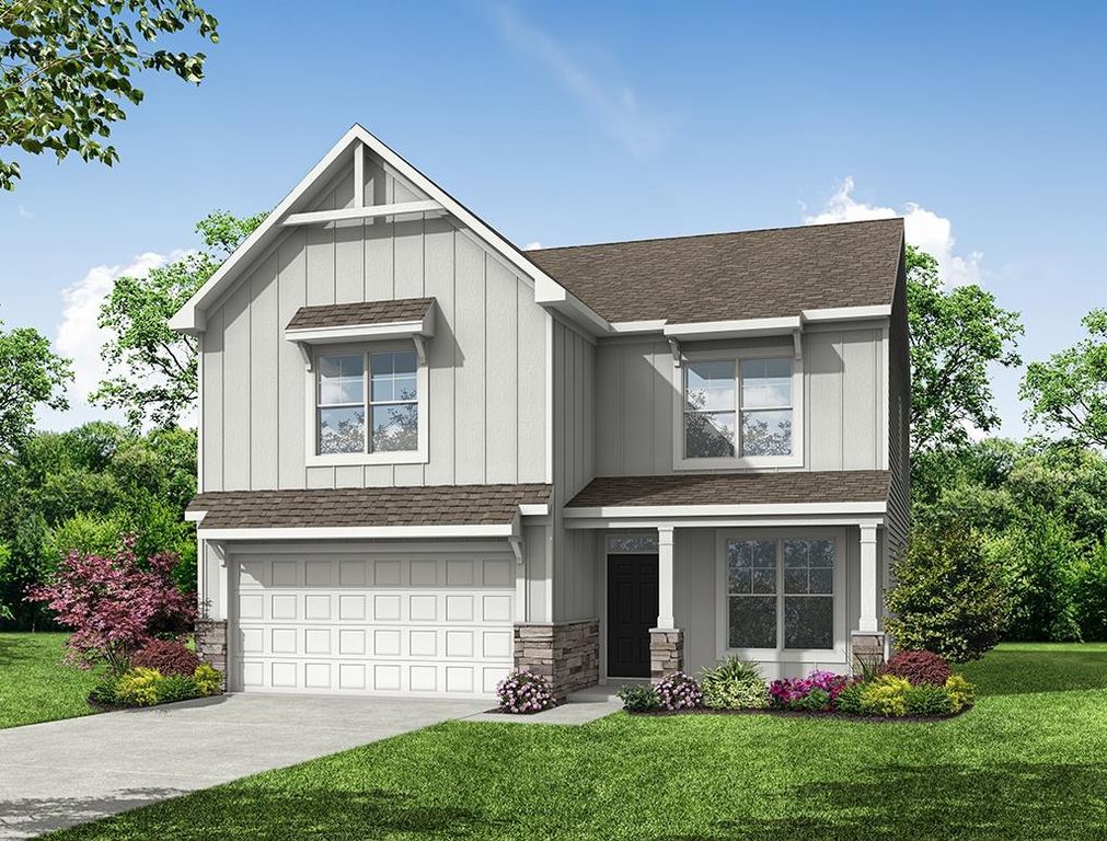 516 Hardison Lane, Spartanburg, SC 29301
