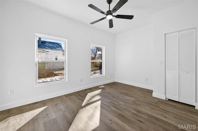 3906 Bates Street, St Louis, MO 63116