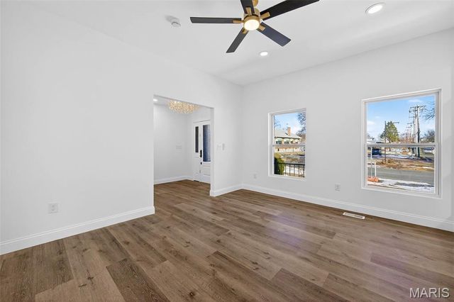 3906 Bates Street, St Louis, MO 63116