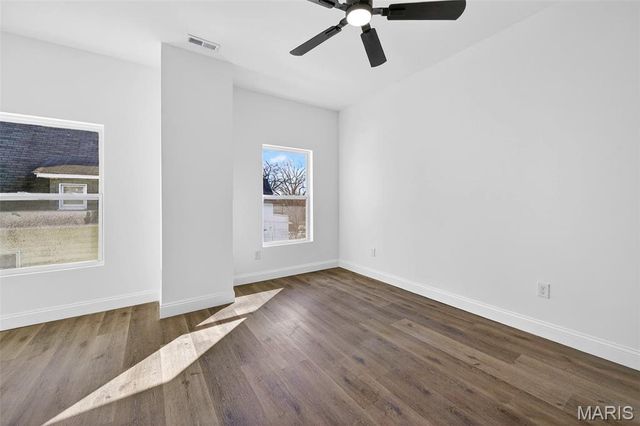 3906 Bates Street, St Louis, MO 63116