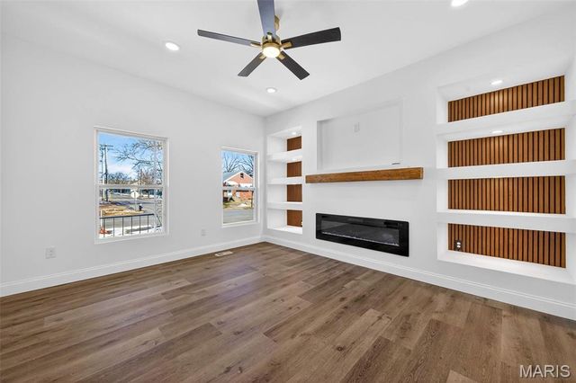 3906 Bates Street, St Louis, MO 63116