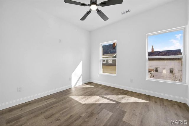 3906 Bates Street, St Louis, MO 63116