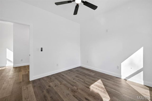 3906 Bates Street, St Louis, MO 63116