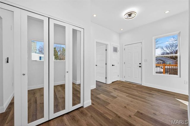 3906 Bates Street, St Louis, MO 63116