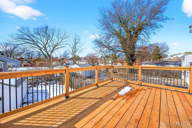 3906 Bates Street, St Louis, MO 63116