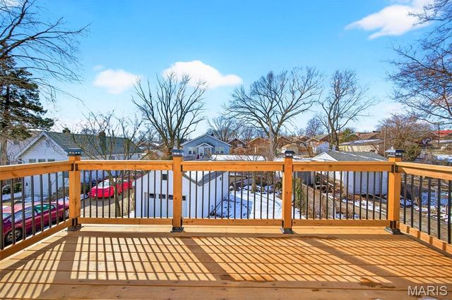 3906 Bates Street, St Louis, MO 63116