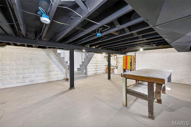 3906 Bates Street, St Louis, MO 63116