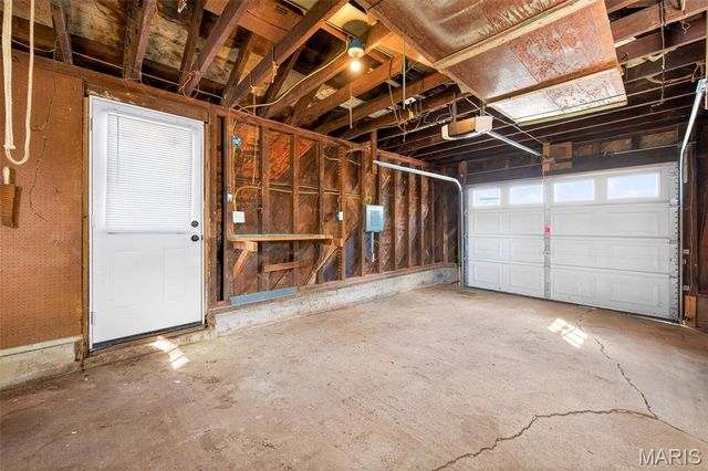 3906 Bates Street, St Louis, MO 63116