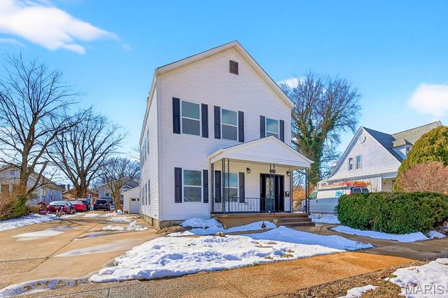 3906 Bates Street, St Louis, MO 63116