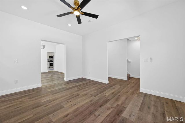 3906 Bates Street, St Louis, MO 63116