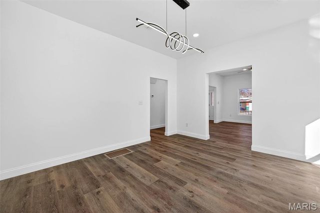 3906 Bates Street, St Louis, MO 63116