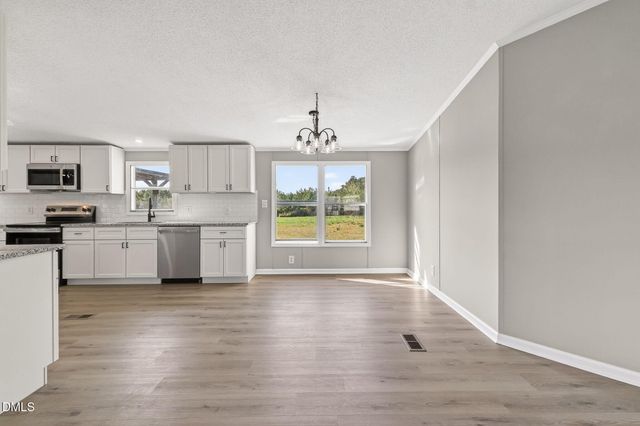 111 Old Williams Road, Four Oaks, NC 27524