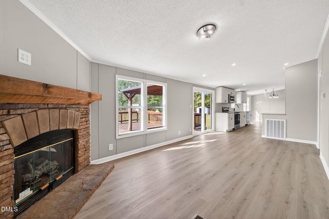 111 Old Williams Road, Four Oaks, NC 27524