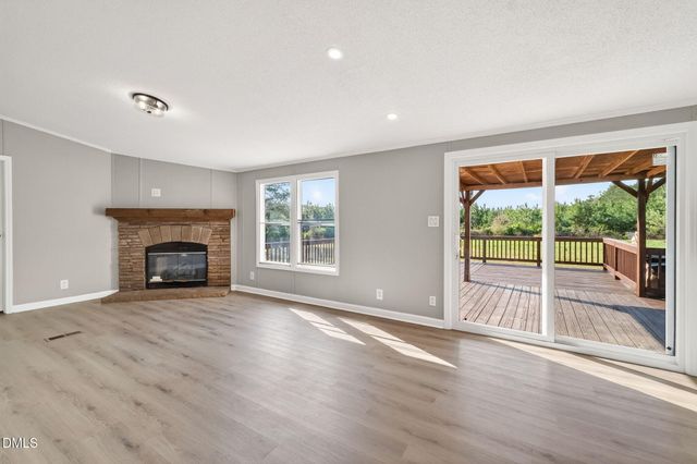 111 Old Williams Road, Four Oaks, NC 27524