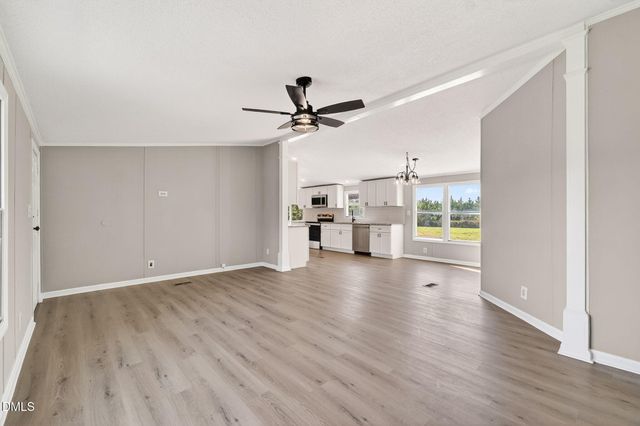 111 Old Williams Road, Four Oaks, NC 27524