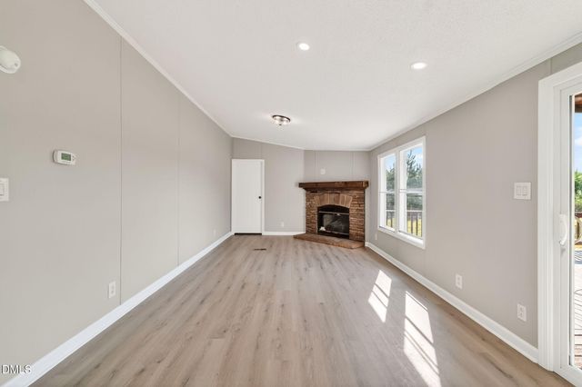 111 Old Williams Road, Four Oaks, NC 27524