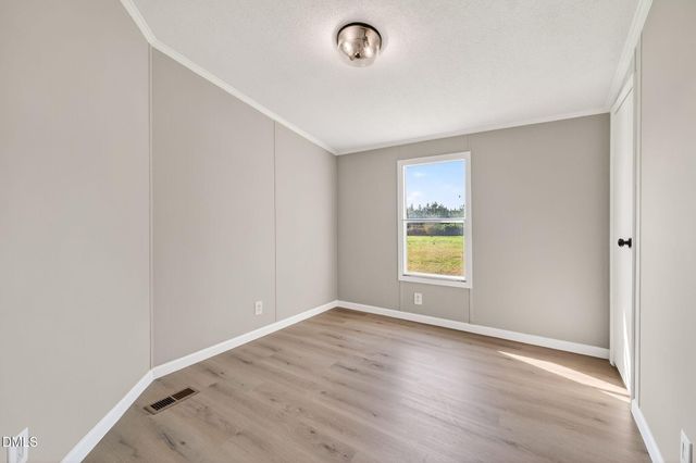 111 Old Williams Road, Four Oaks, NC 27524
