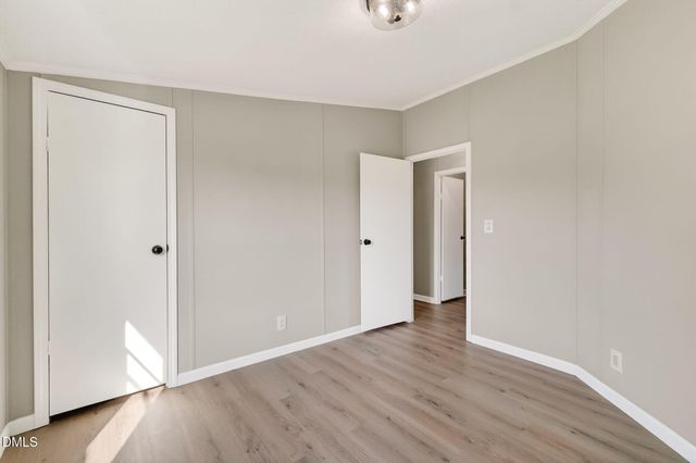 111 Old Williams Road, Four Oaks, NC 27524