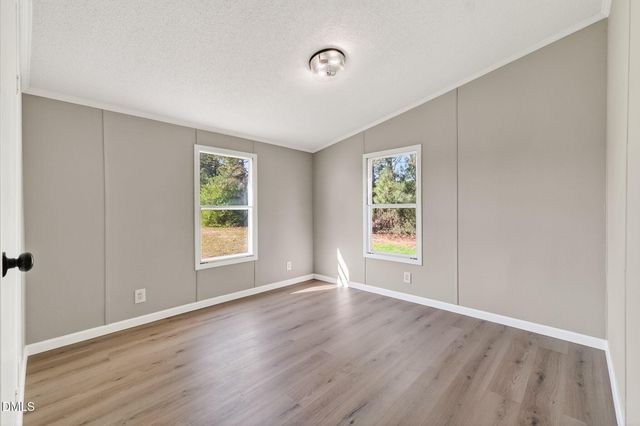 111 Old Williams Road, Four Oaks, NC 27524