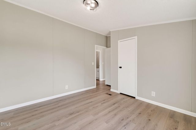 111 Old Williams Road, Four Oaks, NC 27524