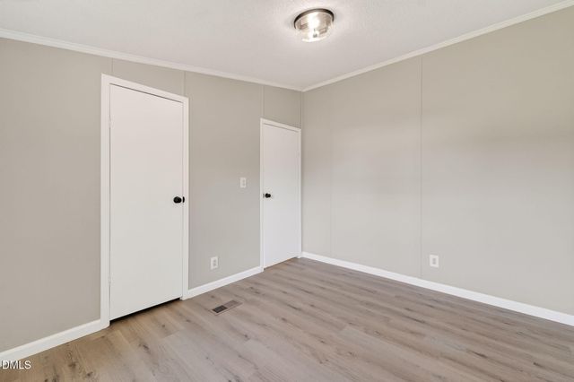 111 Old Williams Road, Four Oaks, NC 27524