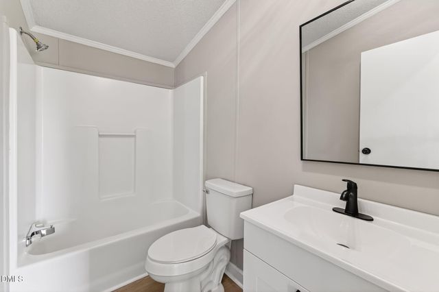 111 Old Williams Road, Four Oaks, NC 27524