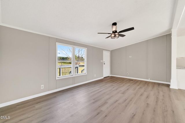 111 Old Williams Road, Four Oaks, NC 27524