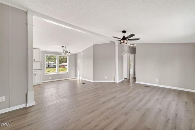 111 Old Williams Road, Four Oaks, NC 27524
