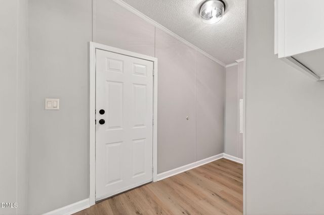 111 Old Williams Road, Four Oaks, NC 27524