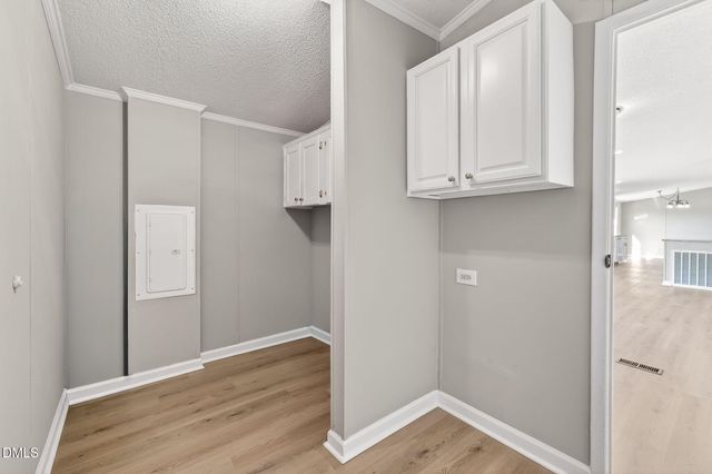 111 Old Williams Road, Four Oaks, NC 27524