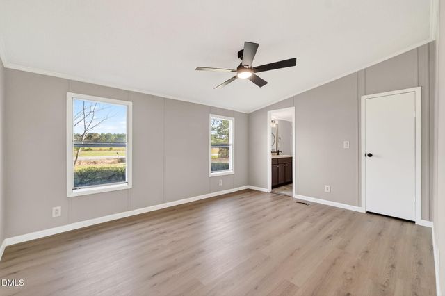 111 Old Williams Road, Four Oaks, NC 27524