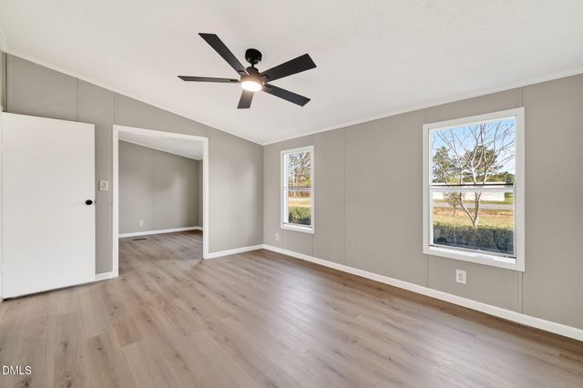 111 Old Williams Road, Four Oaks, NC 27524