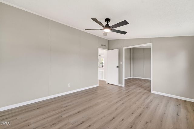 111 Old Williams Road, Four Oaks, NC 27524