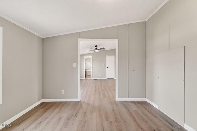 111 Old Williams Road, Four Oaks, NC 27524