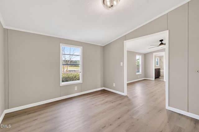 111 Old Williams Road, Four Oaks, NC 27524
