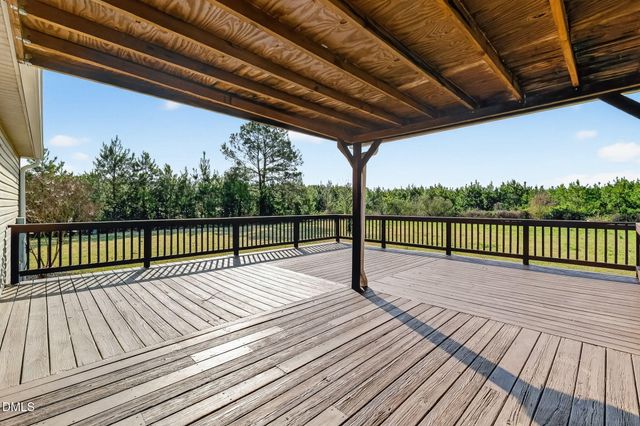 111 Old Williams Road, Four Oaks, NC 27524