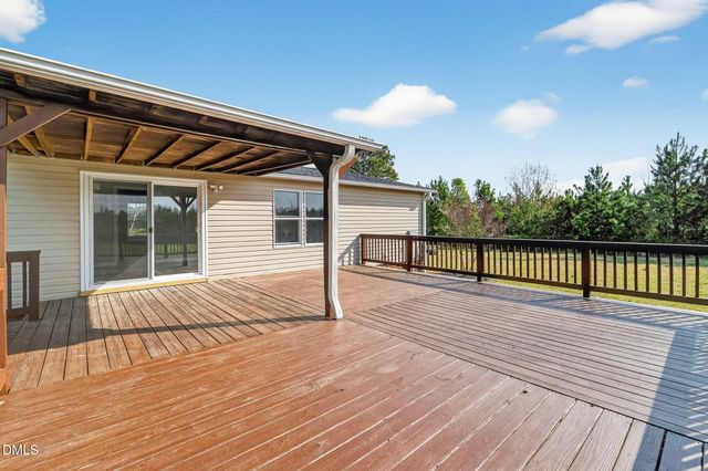 111 Old Williams Road, Four Oaks, NC 27524