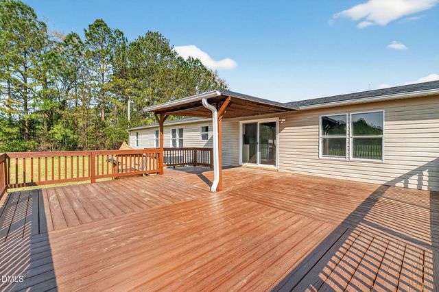 111 Old Williams Road, Four Oaks, NC 27524