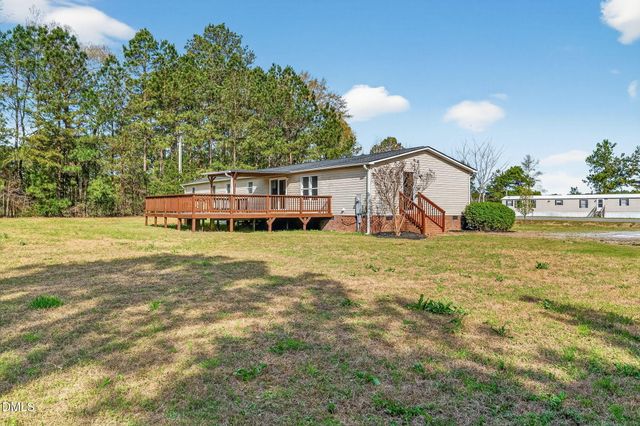 111 Old Williams Road, Four Oaks, NC 27524