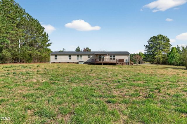 111 Old Williams Road, Four Oaks, NC 27524