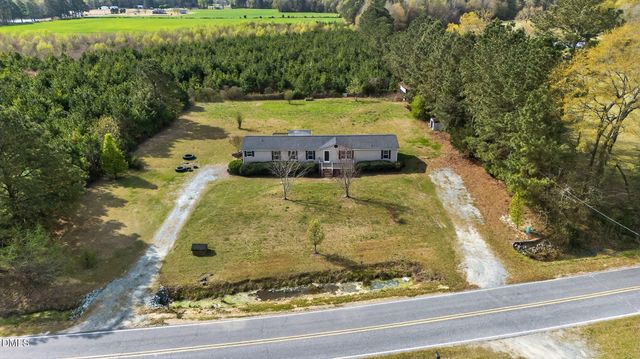 111 Old Williams Road, Four Oaks, NC 27524