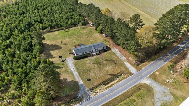111 Old Williams Road, Four Oaks, NC 27524