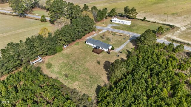 111 Old Williams Road, Four Oaks, NC 27524