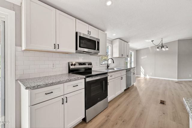 111 Old Williams Road, Four Oaks, NC 27524