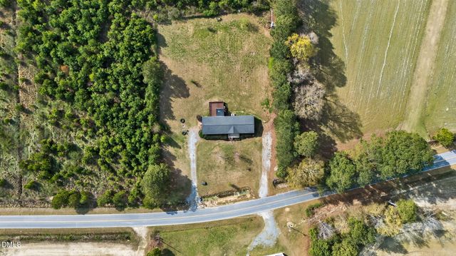 111 Old Williams Road, Four Oaks, NC 27524