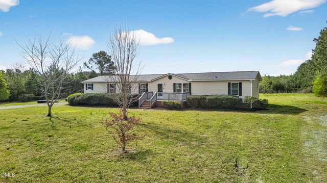 111 Old Williams Road, Four Oaks, NC 27524