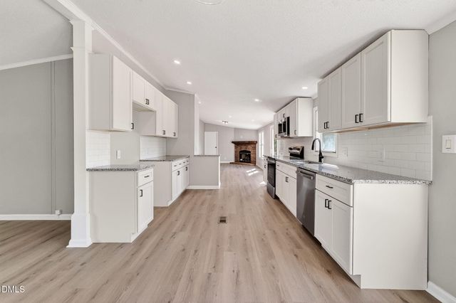 111 Old Williams Road, Four Oaks, NC 27524