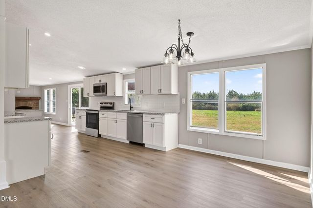 111 Old Williams Road, Four Oaks, NC 27524