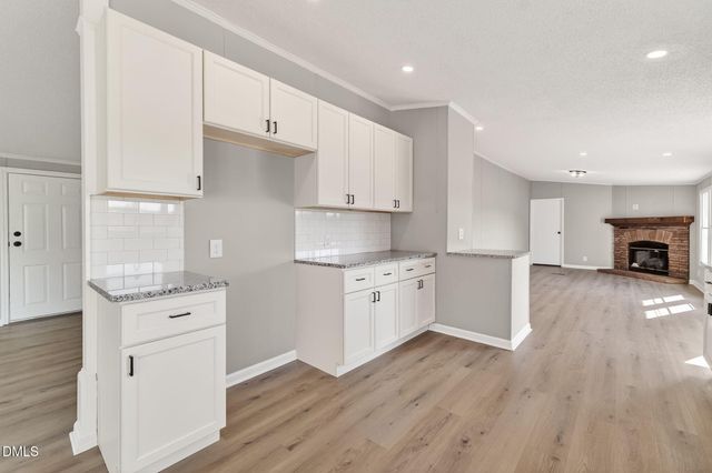 111 Old Williams Road, Four Oaks, NC 27524