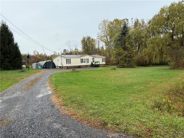 8935 Eddy Road, Sullivan, NY 13032